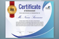 Multipurpose Professional Certificate Template Design Throughout Amazing Art Award Certificate Free Download 10 Concepts