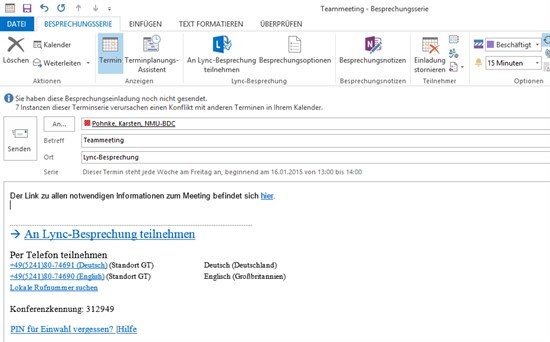Onenote As An Alternative To The Meeting Workspace In Inside Sharepoint 2013 Meeting Workspace Template