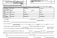 Ordering A Death Certificate From Texas For Cremations Pertaining To Awesome Blank Death Certificate Template 7 Documents