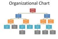 Org Chart Template Business Mentor Inside Small Business Organizational Chart Template