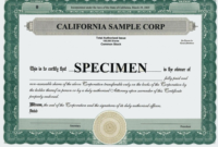 Pin On Certificate Templates For Corporate Bond Certificate Template