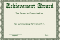 Powerpoint Award Certificate Template Qualads In Quality Powerpoint Award Certificate Template