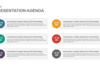 Presentation Agenda Powerpoint And Keynote Template Pertaining To Agenda Template For Presentation