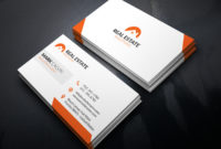 Real Estate Business Card 29 Graphic Pick Regarding Real Estate Business Cards Templates Free