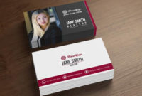 Real Estate Business Cards Realtor Business Card Digital Inside Real Estate Agent Business Card Template