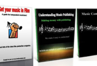 Release Your Own Music Music Business 101 Download Pack Within Independent Record Label Business Plan Template