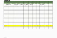 Rental Property Excel Spreadsheet Glendale Community With Rental Payment Log Template