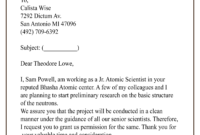 Research Project Proposal01 Best Letter Template Inside Research Project Proposal Template