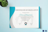 Running Certificate Template 7 Word Pdf Ai Indesign For Running Certificates Templates Free