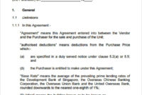 Sample Buy Sell Agreement 7 Free Documents In Pdf Word In Free Business Purchase Agreement Template