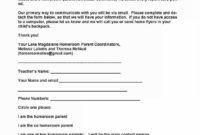Sample Parenting Agreement Between Mother And Father Within Quality Child Visitation Log Template