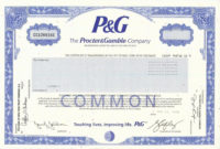 Sample Stock Certificate Free Download Printable Throughout Corporate Bond Certificate Template