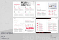 Seo Proposalegotype Graphicriver For Printable Seo Proposal Template