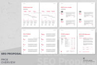 Seo Proposalegotype Graphicriver Throughout Seo Proposal Template