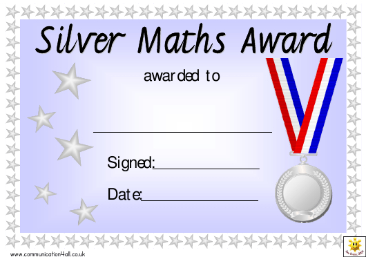 math-achievement-award-printable-certificate-pdf-certificate-of-bank2home