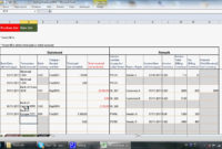 Simple Bookkeeping Spreadsheet Template Excel Spreadsheets Within Excel Template For Small Business Bookkeeping