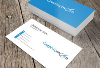 Simple Minimal Business Card Template Design Free Psd File Throughout Free Business Card Templates In Psd Format