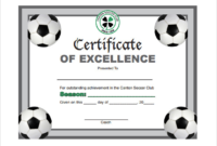 Soccer Certificate Templates For Word Hand Plane Within Soccer Award Certificate Templates Free