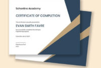 Software Engineering Certificate Template Word Throughout Robotics Certificate Template