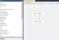 Ssis Import Text File Using Validation Codeproject With Regard To Business Intelligence Templates For Visual Studio 2010