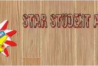 Star Student Certificate Templates 10 Best Ideas Free Regarding Best Star Student Certificate Templates