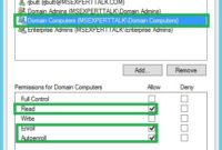 Stepstep Active Directory Certificate Service Part 2 Intended For Workstation Authentication Certificate Template