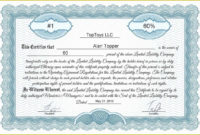 Stock Certificate Template Free Download Of Blank Free Mon In Printable Blank Share Certificate Template Free