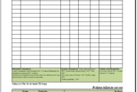 Temperature Log Templates Stationery Templates With Regard To Quality Temperature Log Sheets Template