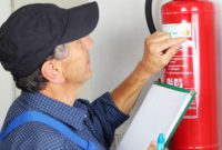 Test And Tag Fire Extinguisher Course Intelligent Throughout Fire Extinguisher Training Certificate