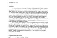 Testimonial Letters Common Sense Business Solutions Intended For Business Testimonial Template