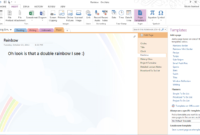 Top 10 Things You Didn&amp;#039;T Know About Onenote Microsoft For Free Onenote Meeting Template