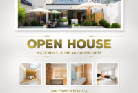 Top 25 Open House Invitation Templates From The Pros With Business Open House Invitation Templates Free