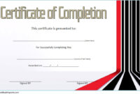 Training Course Certificate Templates 10 Best Choices Regarding Dog Training Certificate Template Free 10 Best