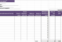 Truck Driver Log Book Template Charlotte Clergy Coalition Pertaining To Manager Log Book Template