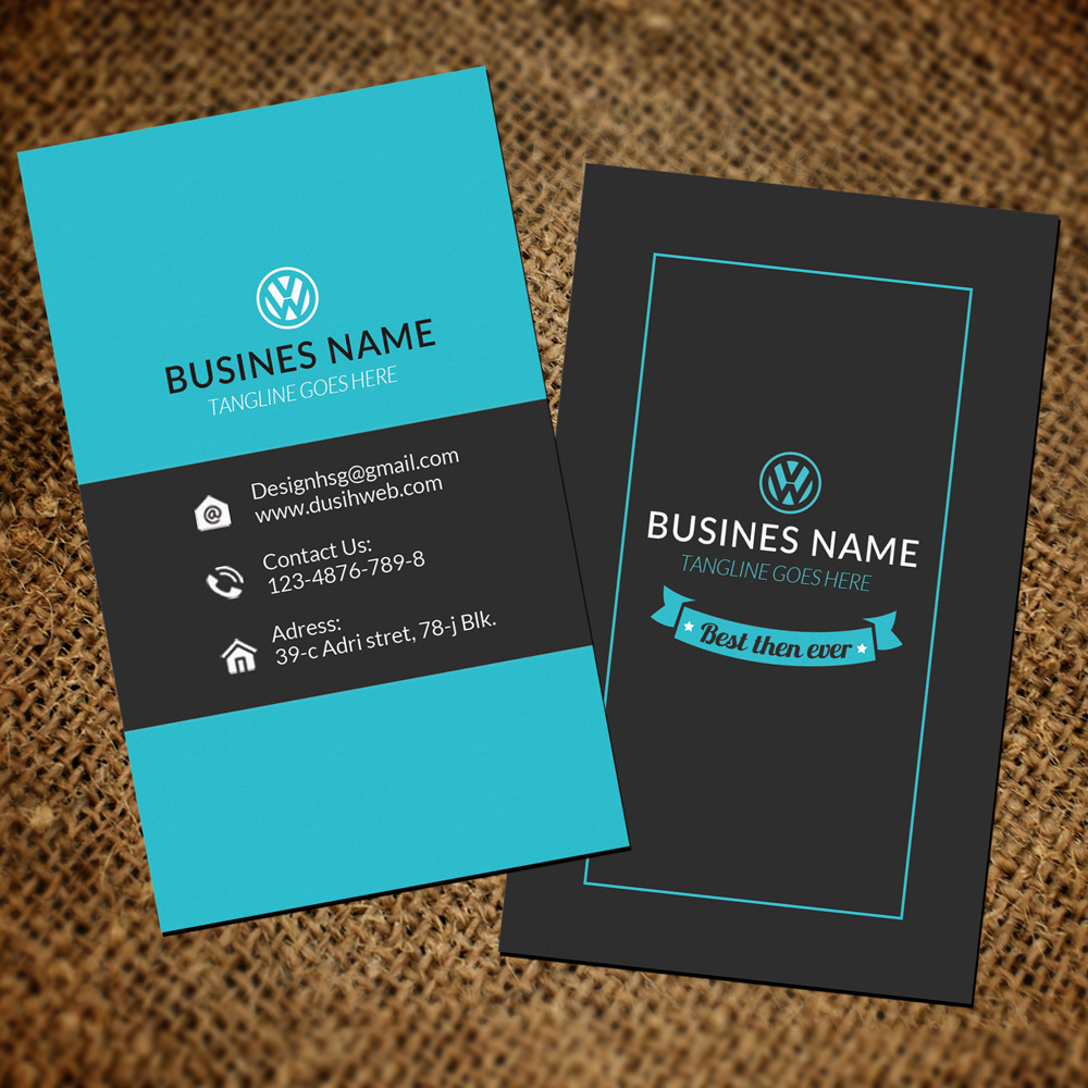 Unique Business Card Template For Photoshop Offers Within Business Card Size Template Photoshop