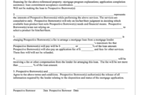 Vermont Broker/Prospective Borrower Agreement Template Regarding Business Broker Agreement Template