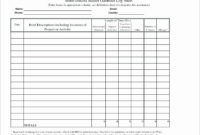 Volunteer Hours Form Template Stcharleschill Template With Regard To Volunteer Hours Log Sheet Template