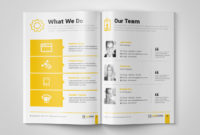 Web Proposal For Web Design And Development Agency For Web Development Proposal Template