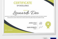 Word Certificate Template 31 Free Download Samples With Regard To Printable Professional Certificate Templates For Word