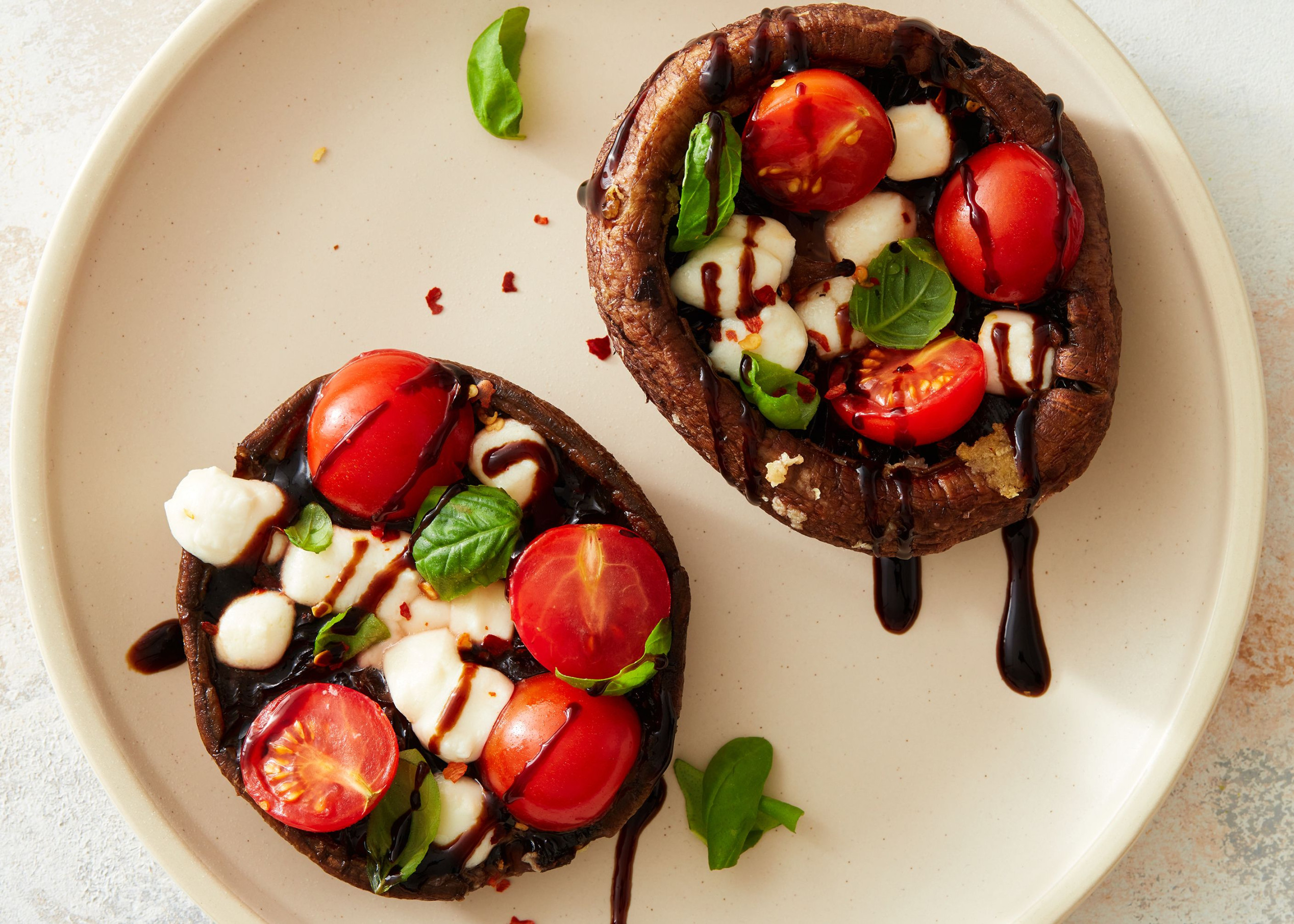 Best Air Fryer Portobello Mushrooms Recipe - How to Make Air Fryer Best Air Fryer Portobello Mushrooms Recipe - How to Make Air Fryer
