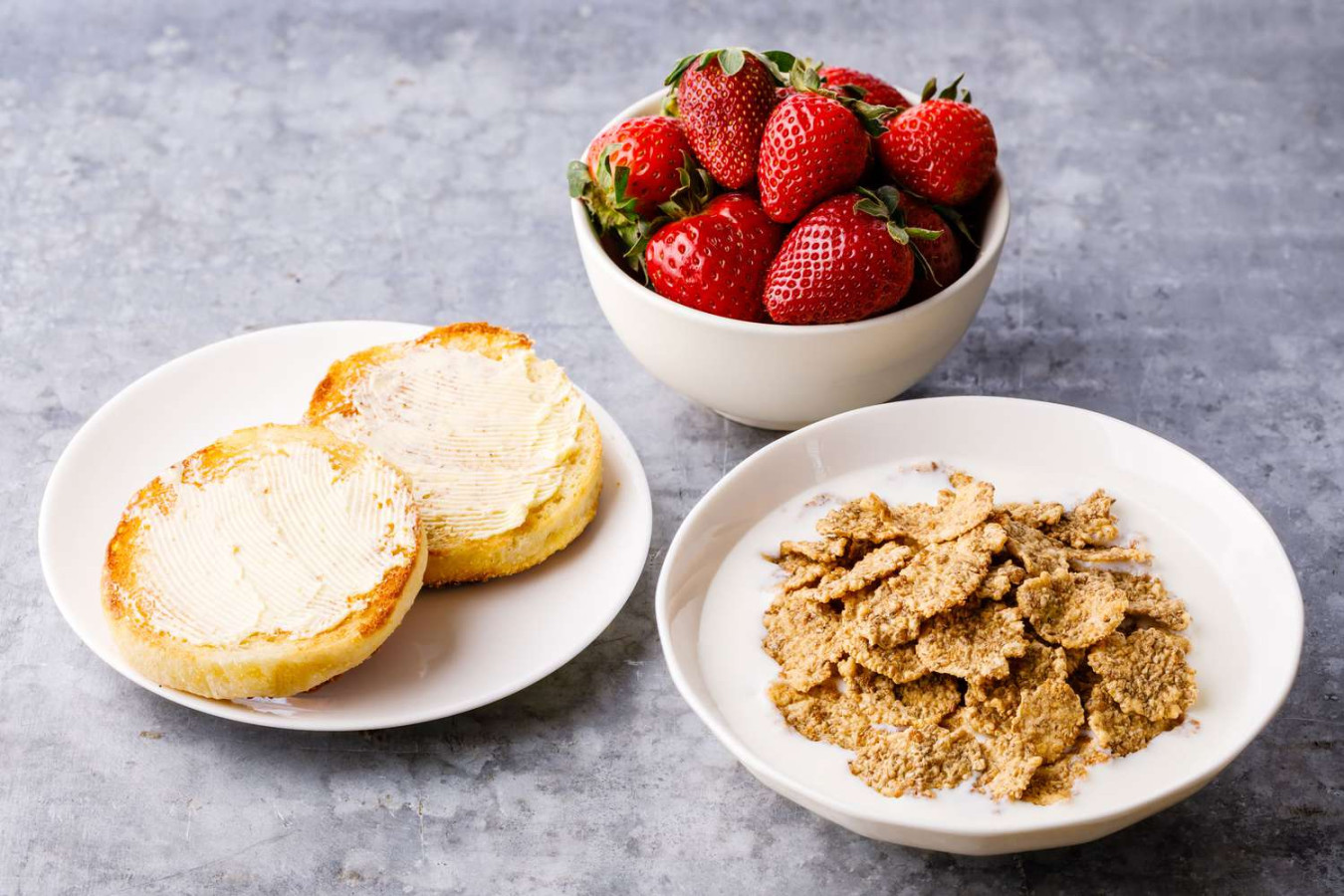 Breakfast Ideas for People with Acid Reflux Breakfast Ideas for People with Acid Reflux