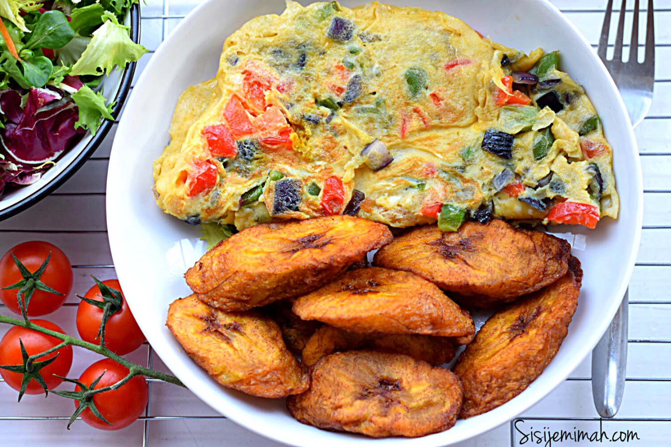Breakfast Recipes Archives - Sisi Jemimah