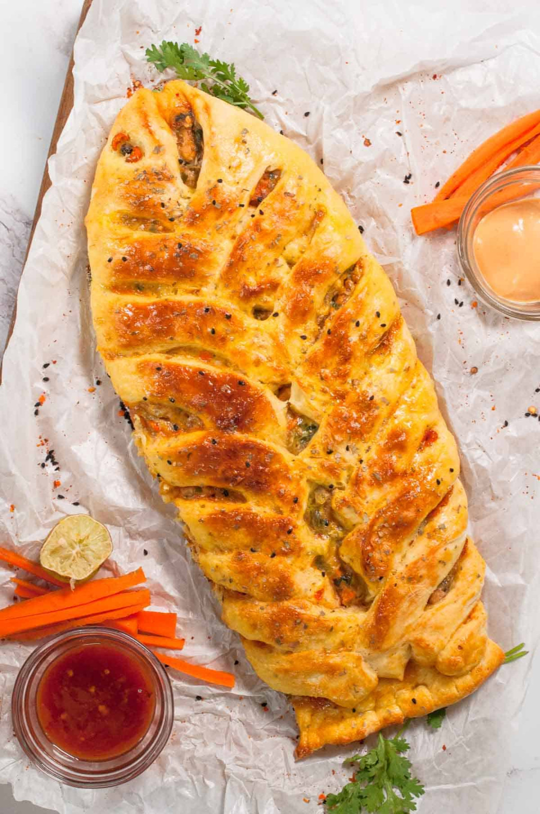 Chicken Bread Recipe - Recipe Chicken Bread Recipe - Recipe