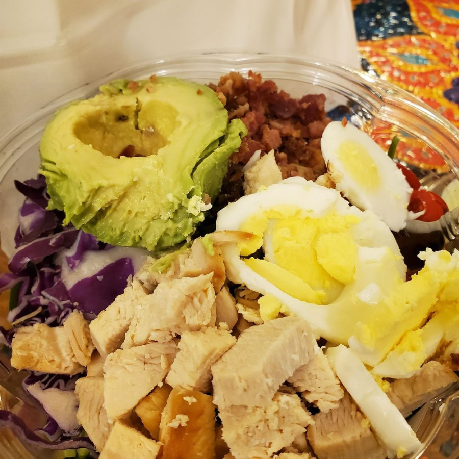 Chicken Salad Arlington, VA - Last Updated November - Yelp Chicken Salad Arlington, VA - Last Updated November - Yelp