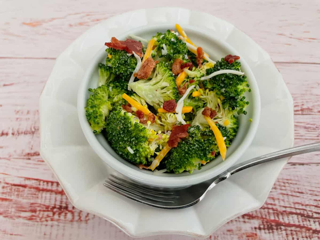 Chicken Salad Chick Broccoli Salad Recipe Chicken Salad Chick Broccoli Salad Recipe