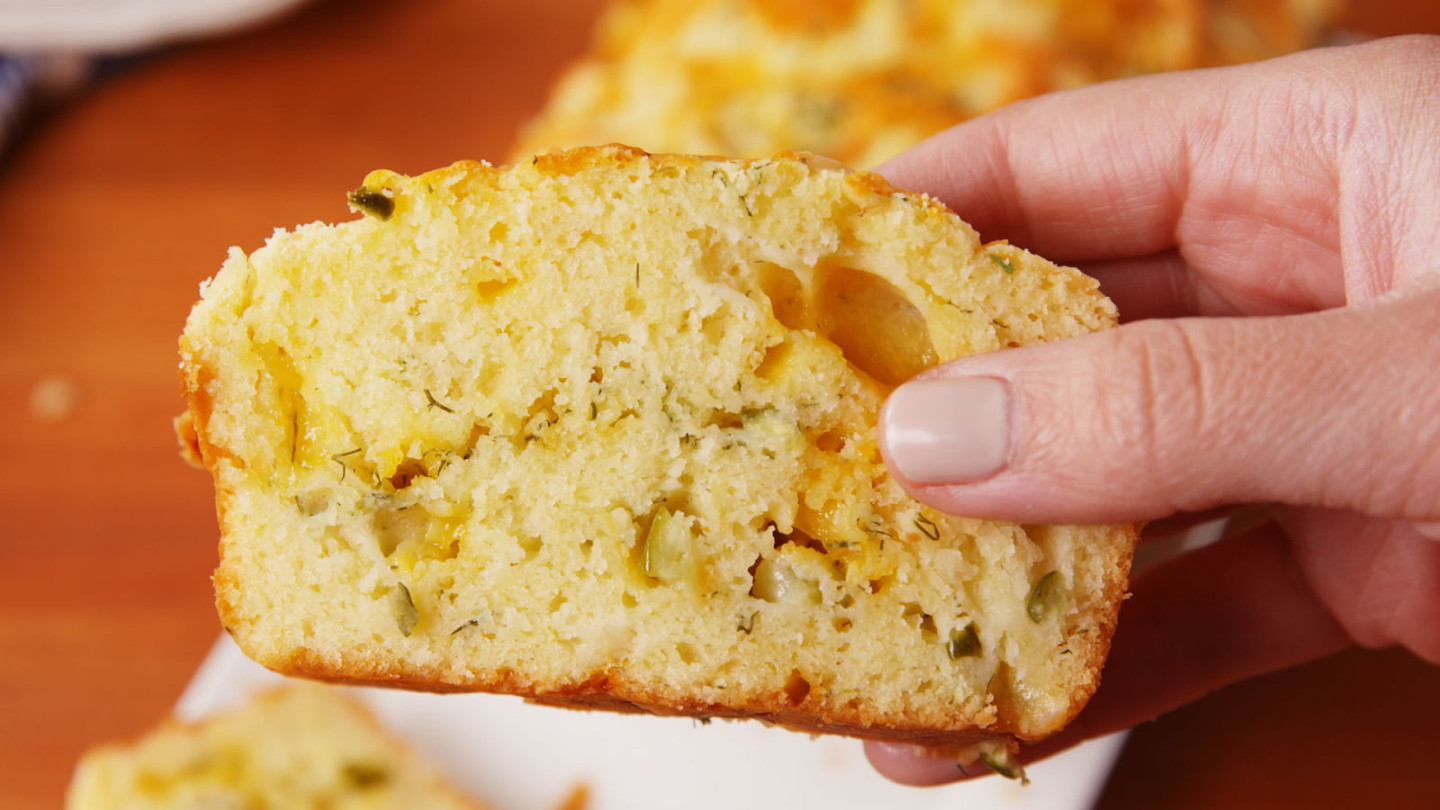 Dill Pickle Bread Dill Pickle Bread