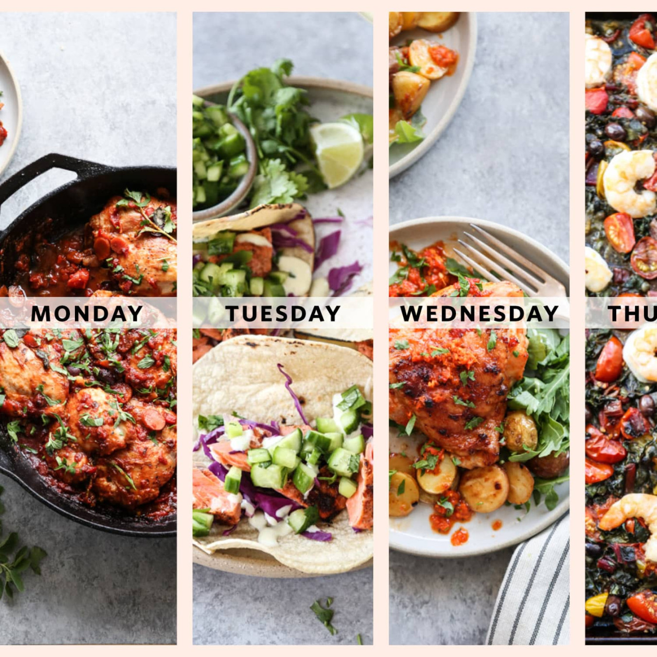 Easy Low-FODMAP Diet Dinner Recipes The Kitchn Easy Low-FODMAP Diet Dinner Recipes The Kitchn