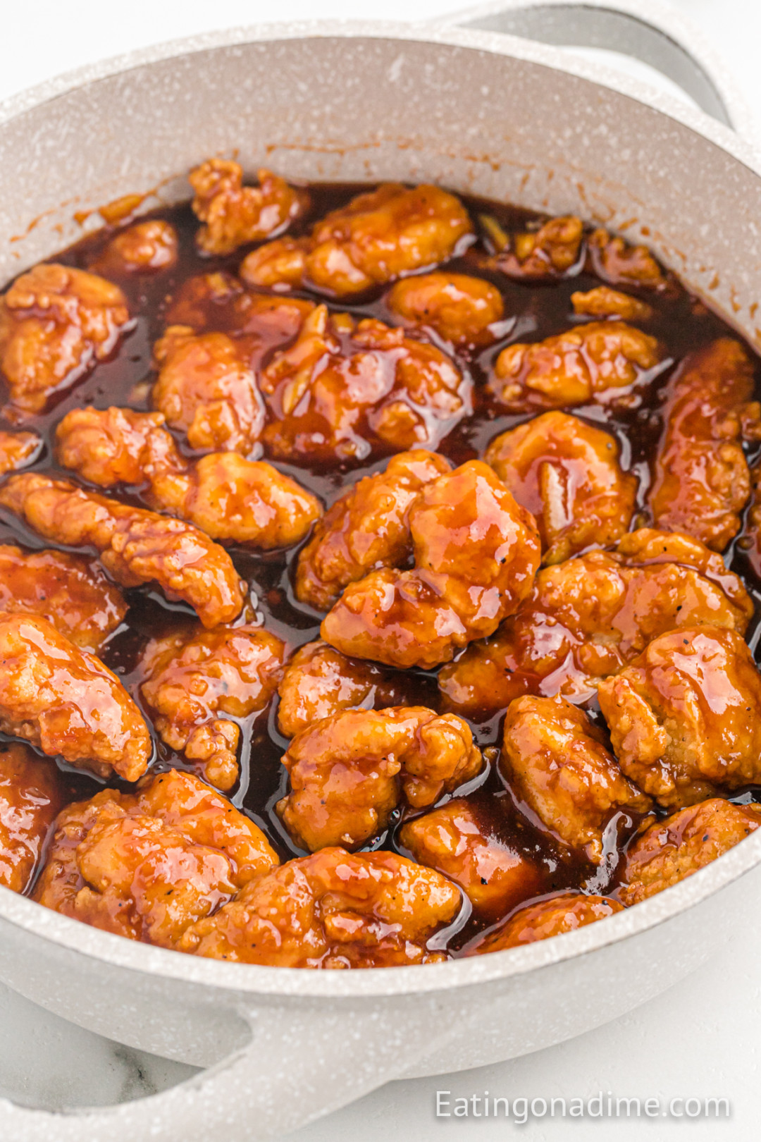 Ingredient Orange Chicken Recipe Ingredient Orange Chicken Recipe