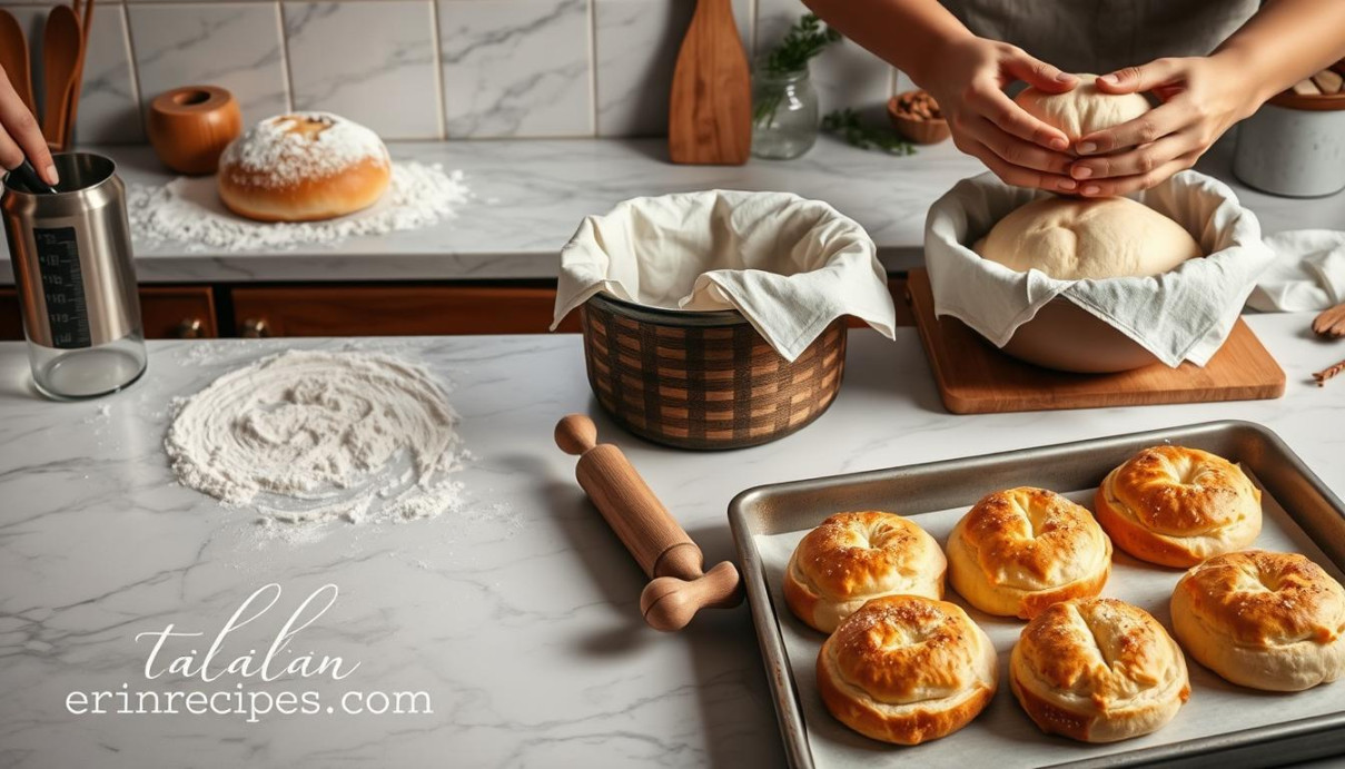 Italian Hero Bread Recipe PDF: Sandwich Bliss - Erin Recipes Italian Hero Bread Recipe PDF: Sandwich Bliss - Erin Recipes
