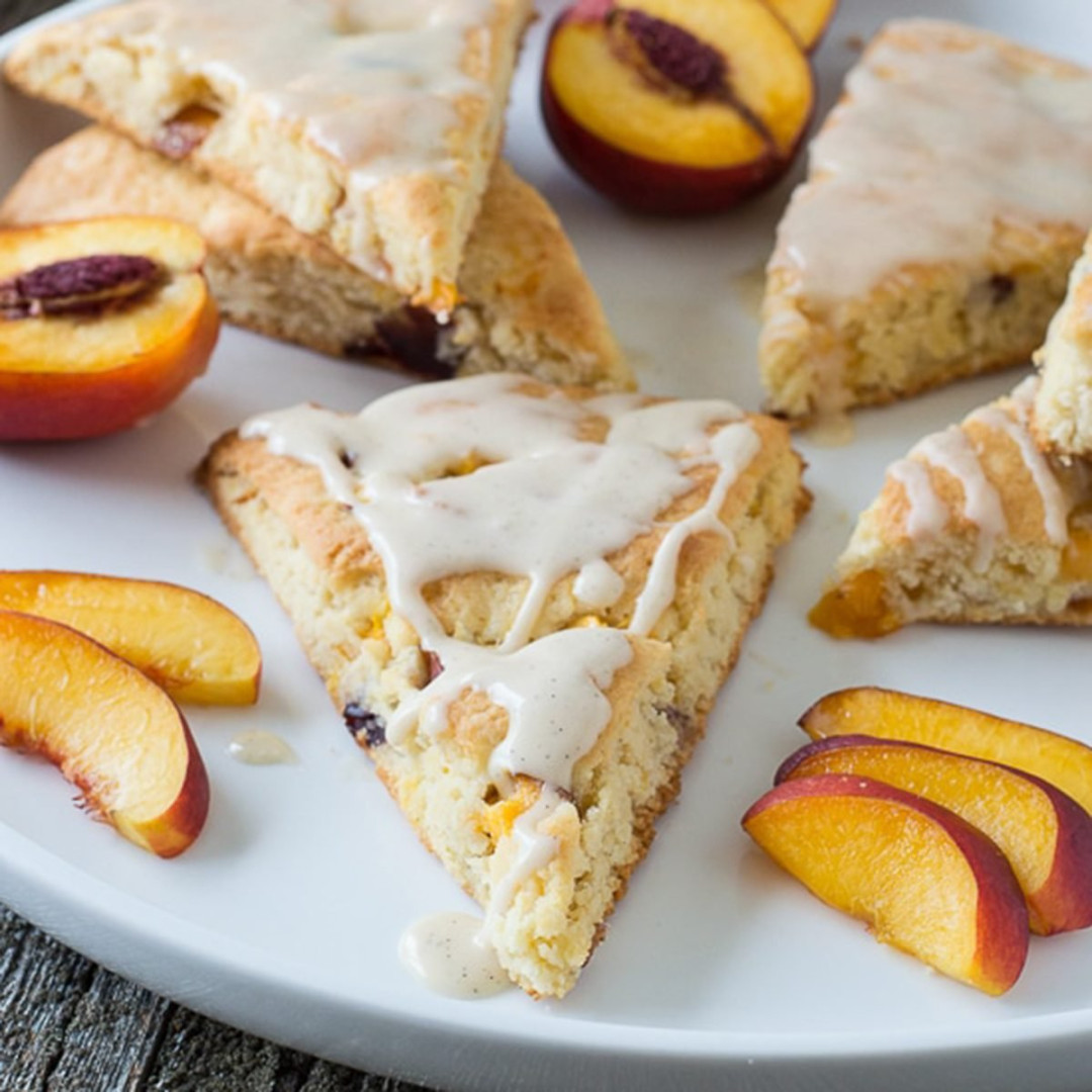 Nectarine Dessert Recipes That Scream Summer Taste of Home Nectarine Dessert Recipes That Scream Summer Taste of Home